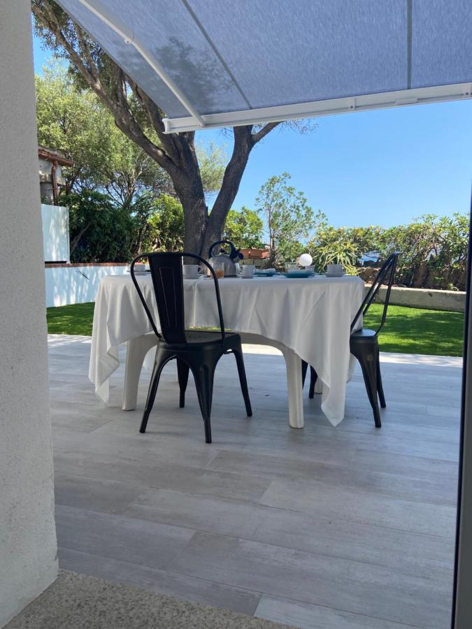 הוילה אולביה La Casa Sull'Acqua מראה חיצוני תמונה