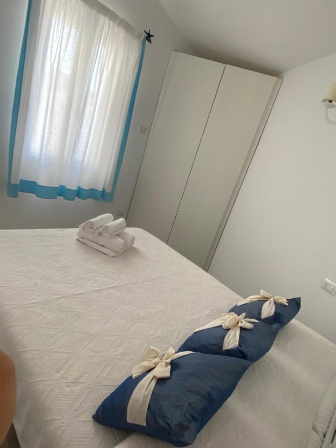 הוילה אולביה La Casa Sull'Acqua מראה חיצוני תמונה