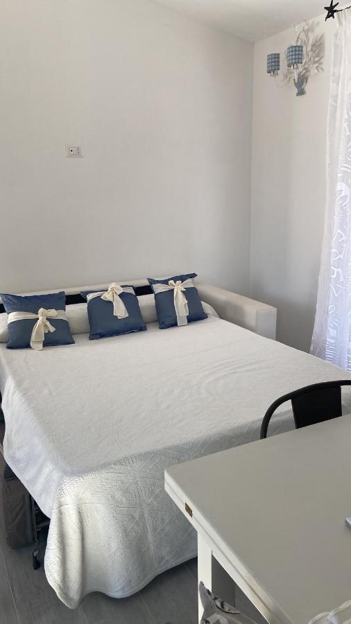 הוילה אולביה La Casa Sull'Acqua מראה חיצוני תמונה