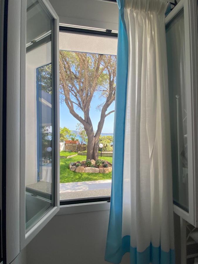 הוילה אולביה La Casa Sull'Acqua מראה חיצוני תמונה