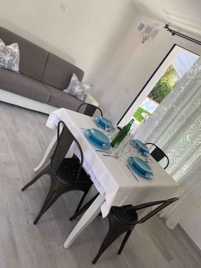 הוילה אולביה La Casa Sull'Acqua מראה חיצוני תמונה